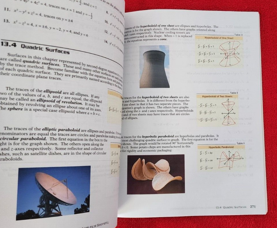 Abeka A Beka Book PRECALCULUS with Trigonometry and Analytical Geometry 11579713