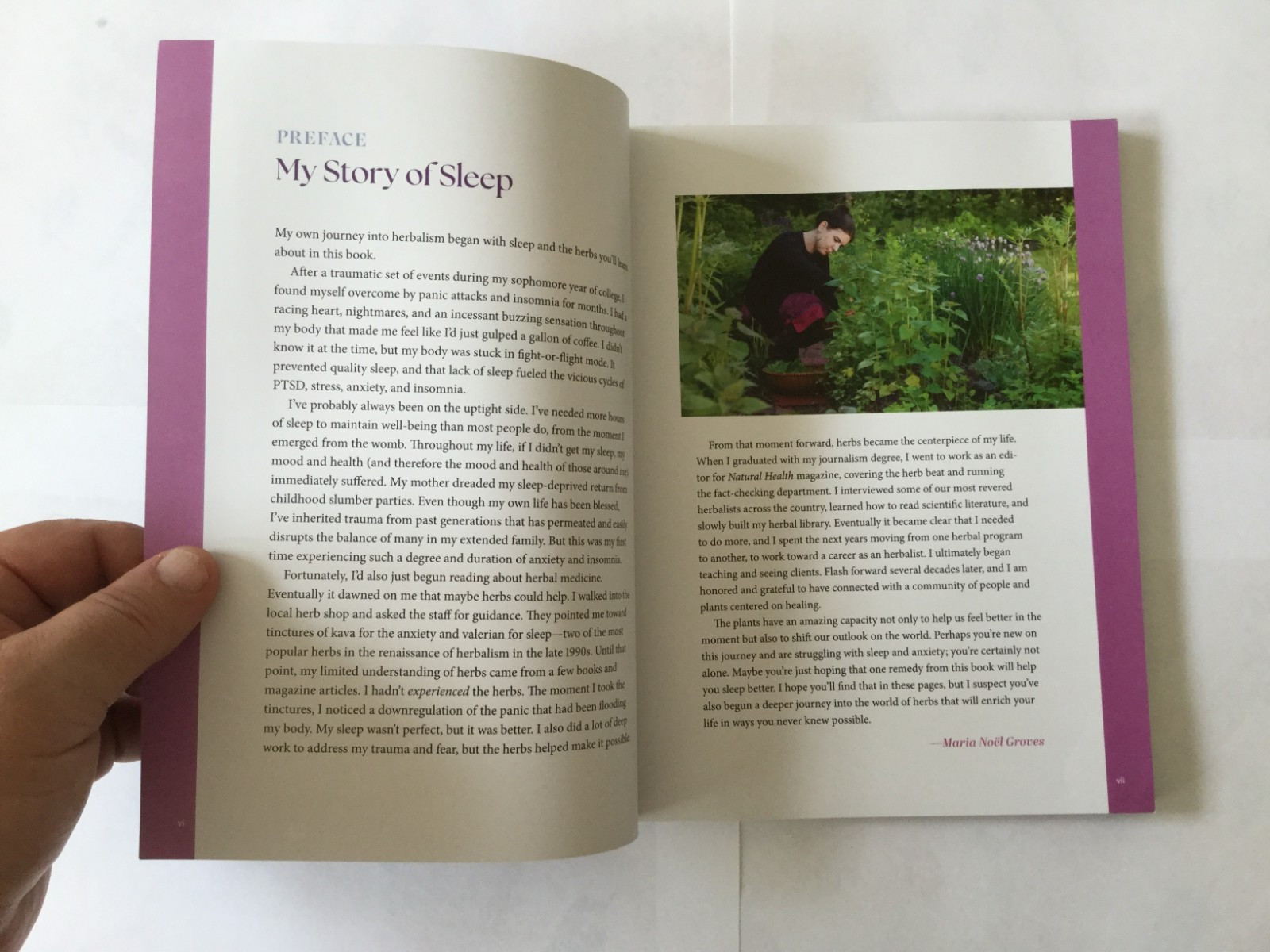 Herbal Remedies for Sleep: How to Use Healing Herbs and Natural Therapies to…