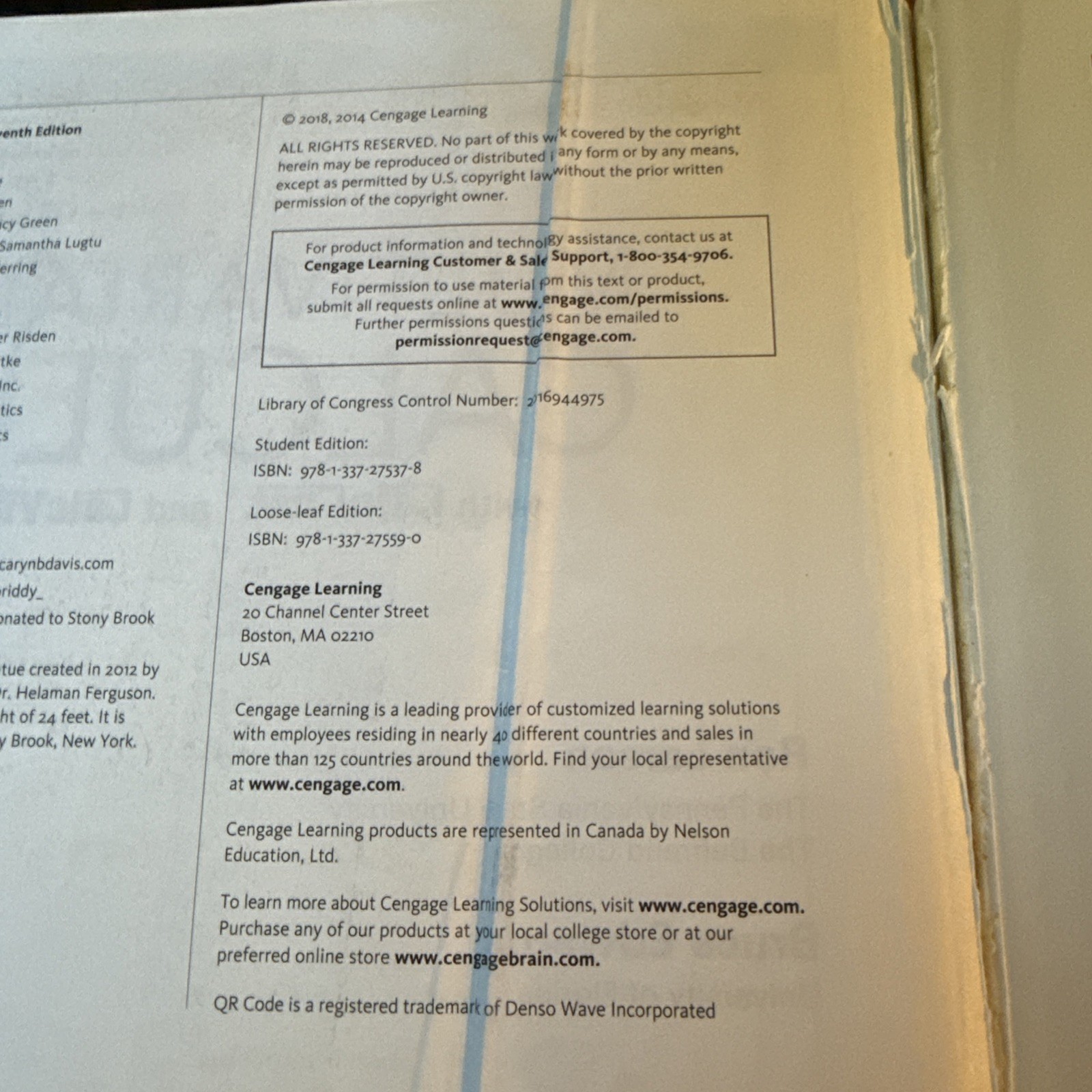 Multivariable Calculus – Hardcover By Larson, Ron –