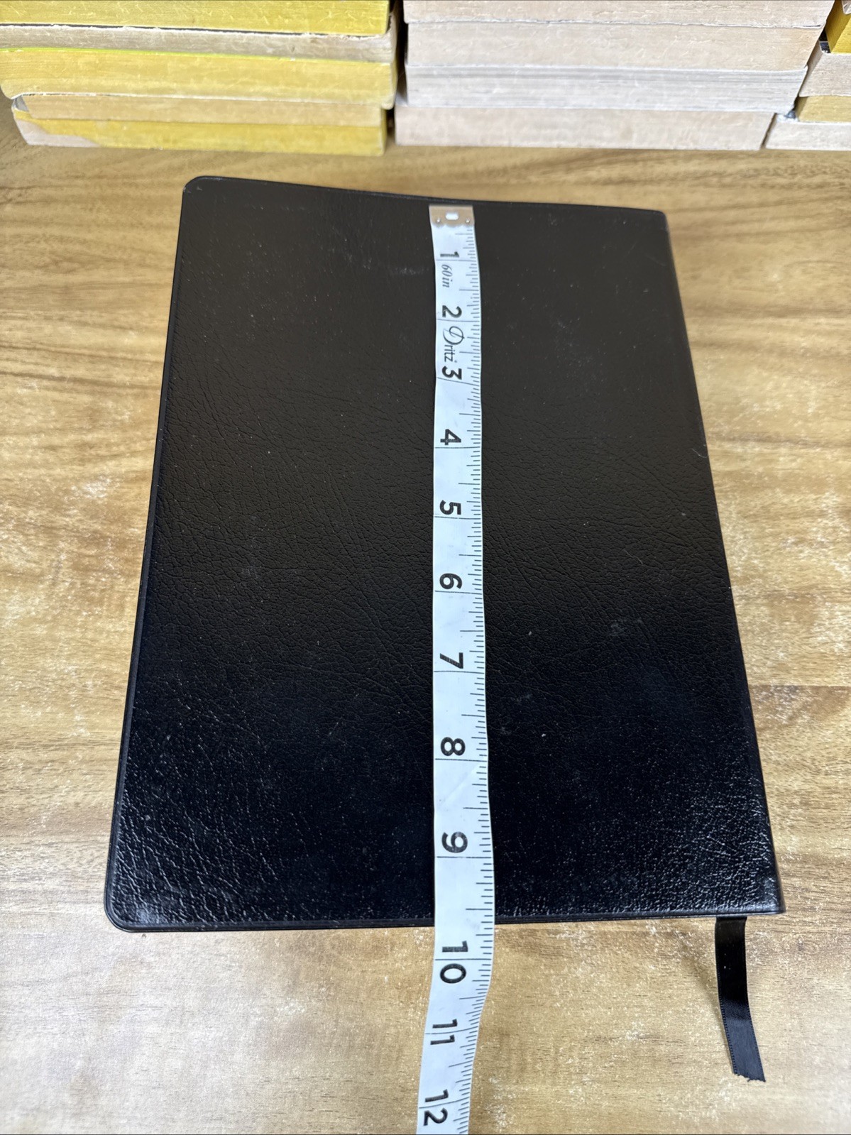 HOLY BIBLE: RECOVERY VERSION By Living Stream Ministry – First Edition 2003