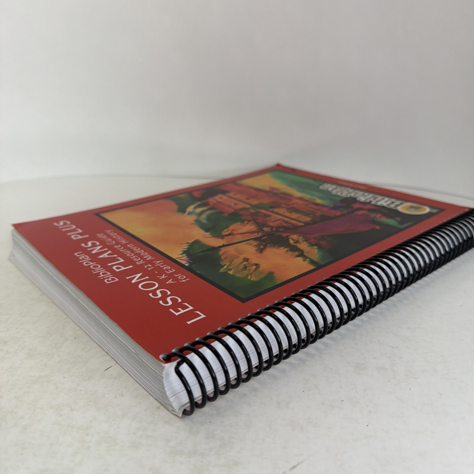 BiblioPlan Lesson Plans Plus: K-12 Resource Guide for Early Modern History 2023
