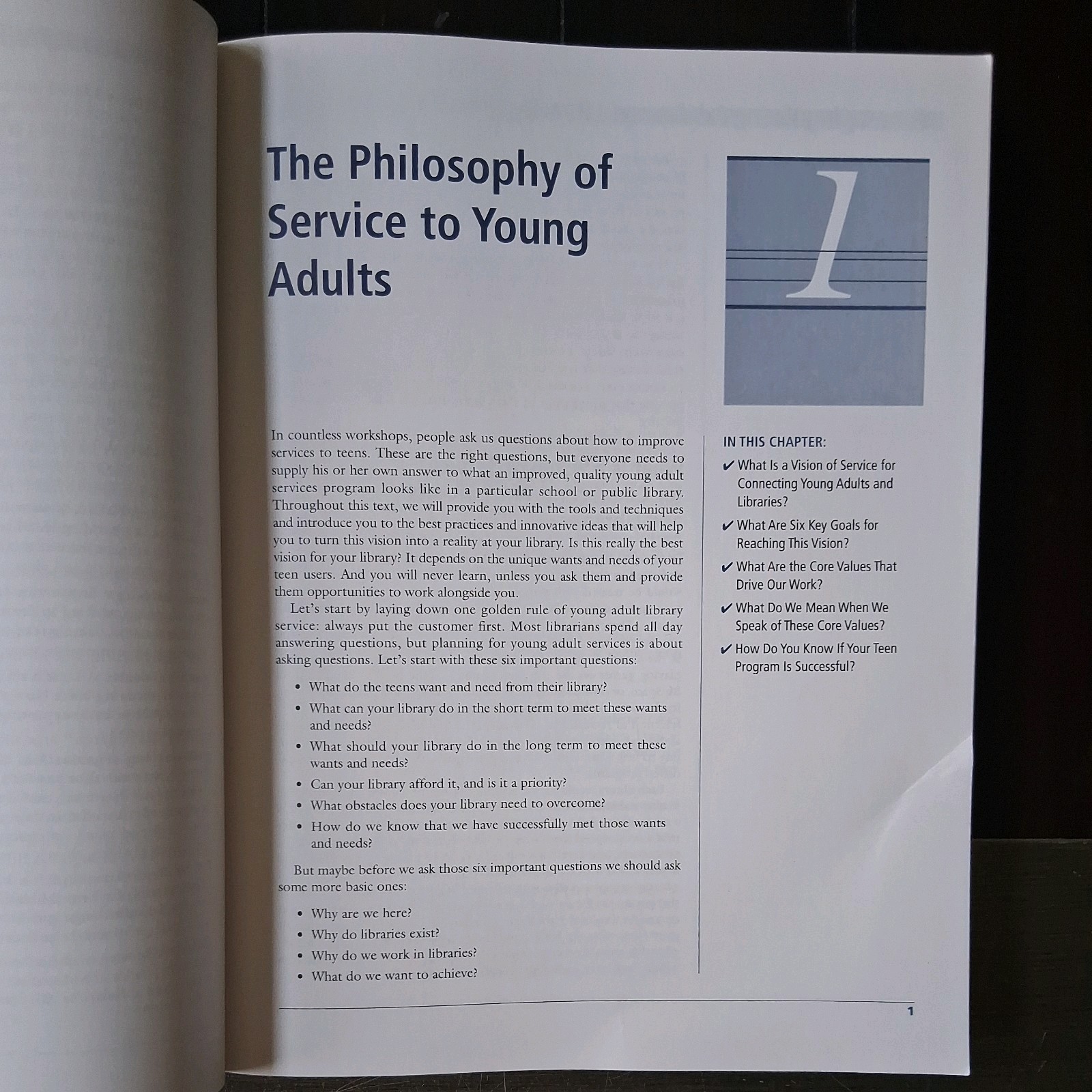 Connecting Young Adults and Libraries 4th Ed by Gorman & Suellentrop 2009 PB