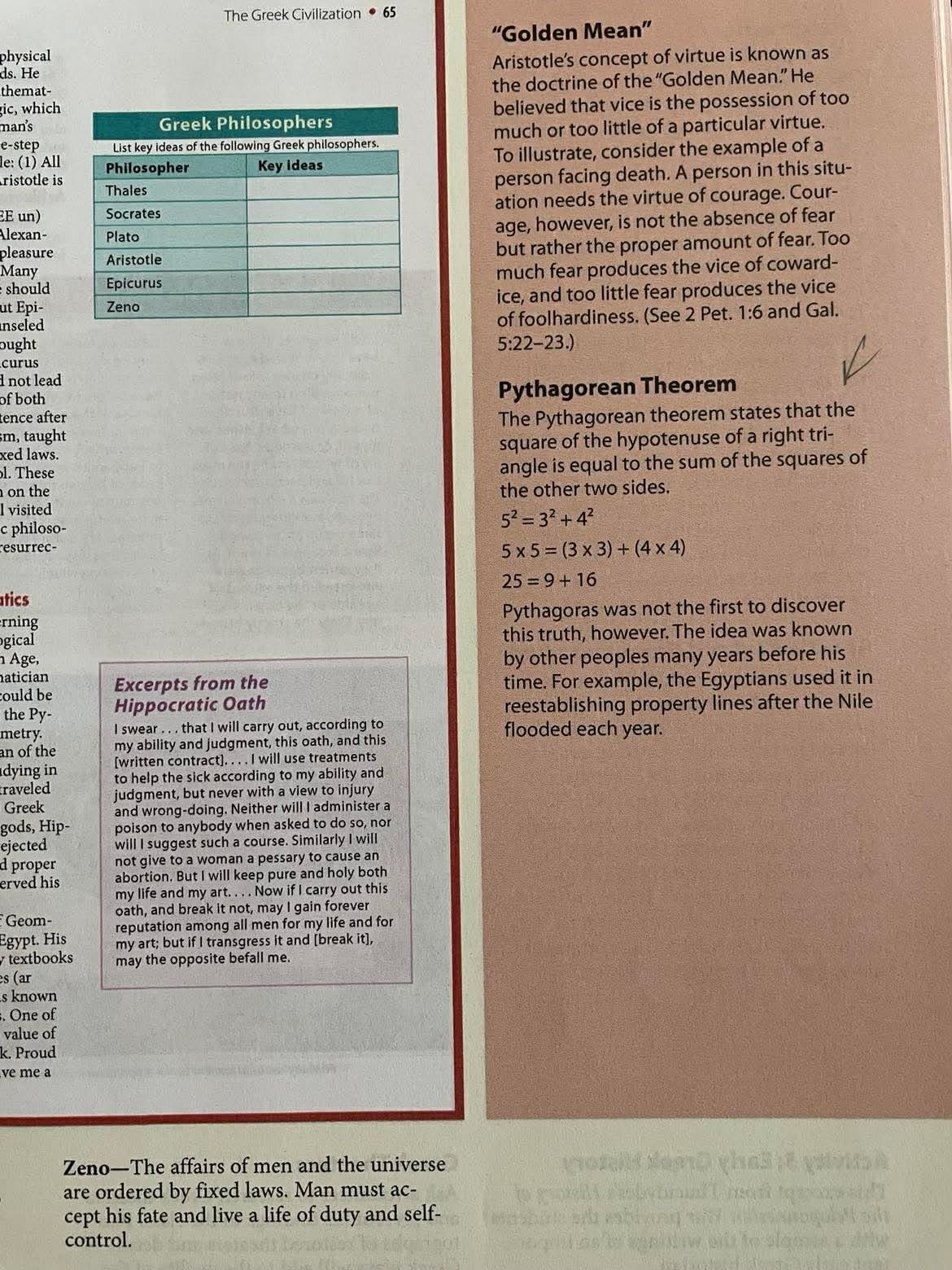 BJU Press WORLD HISTORY – Teacher Editions (1 & 2), Answer Key, and Student Text
