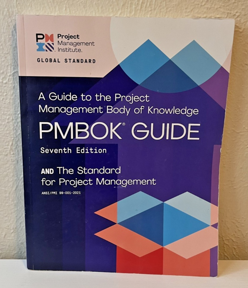 A Guide to the Project Management Body of Knowledge PMBOK Guide Seventh Edition