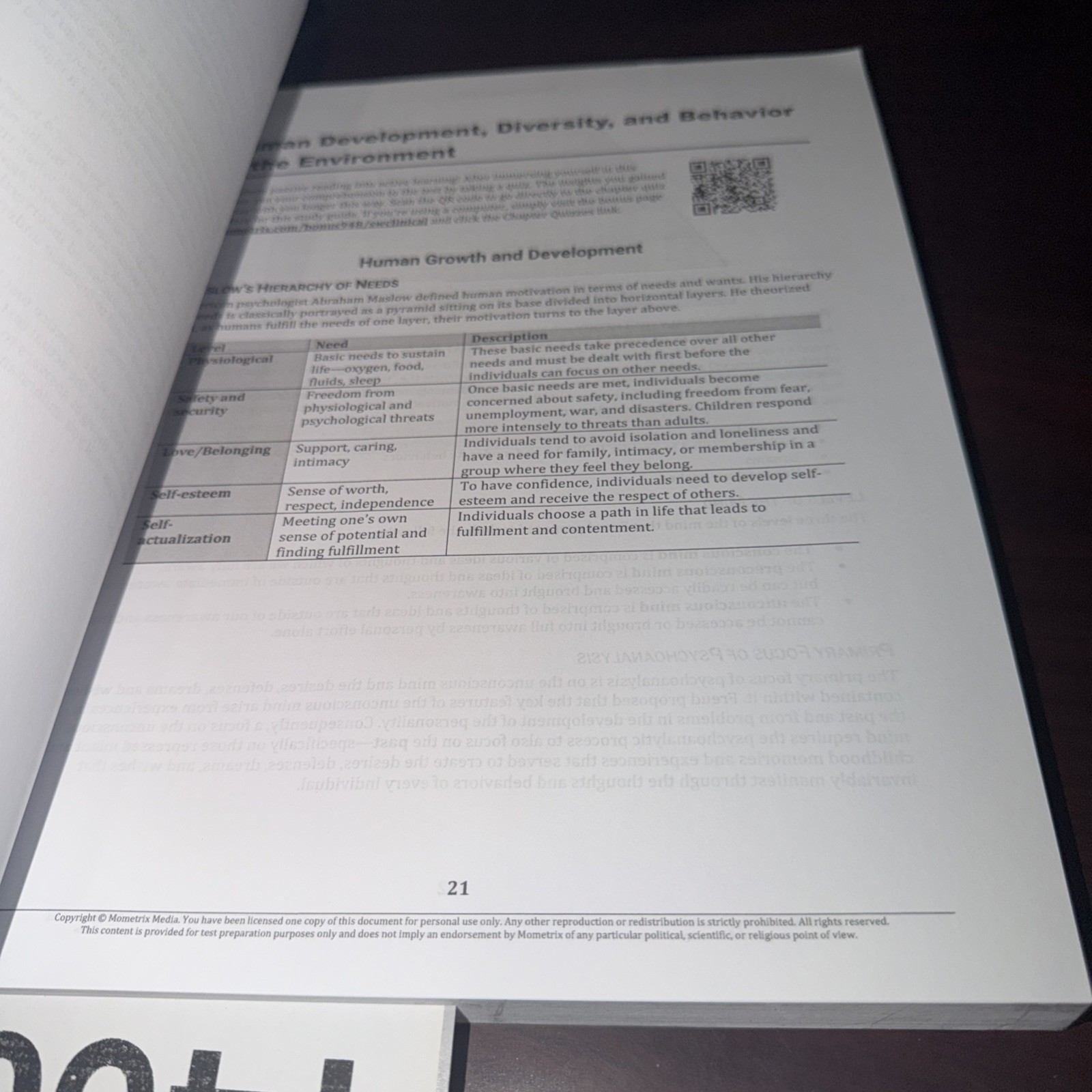 LCSW Clinical Exam Study Guide 2023 and 2024 – 3 Full-Length Practice Tests,…