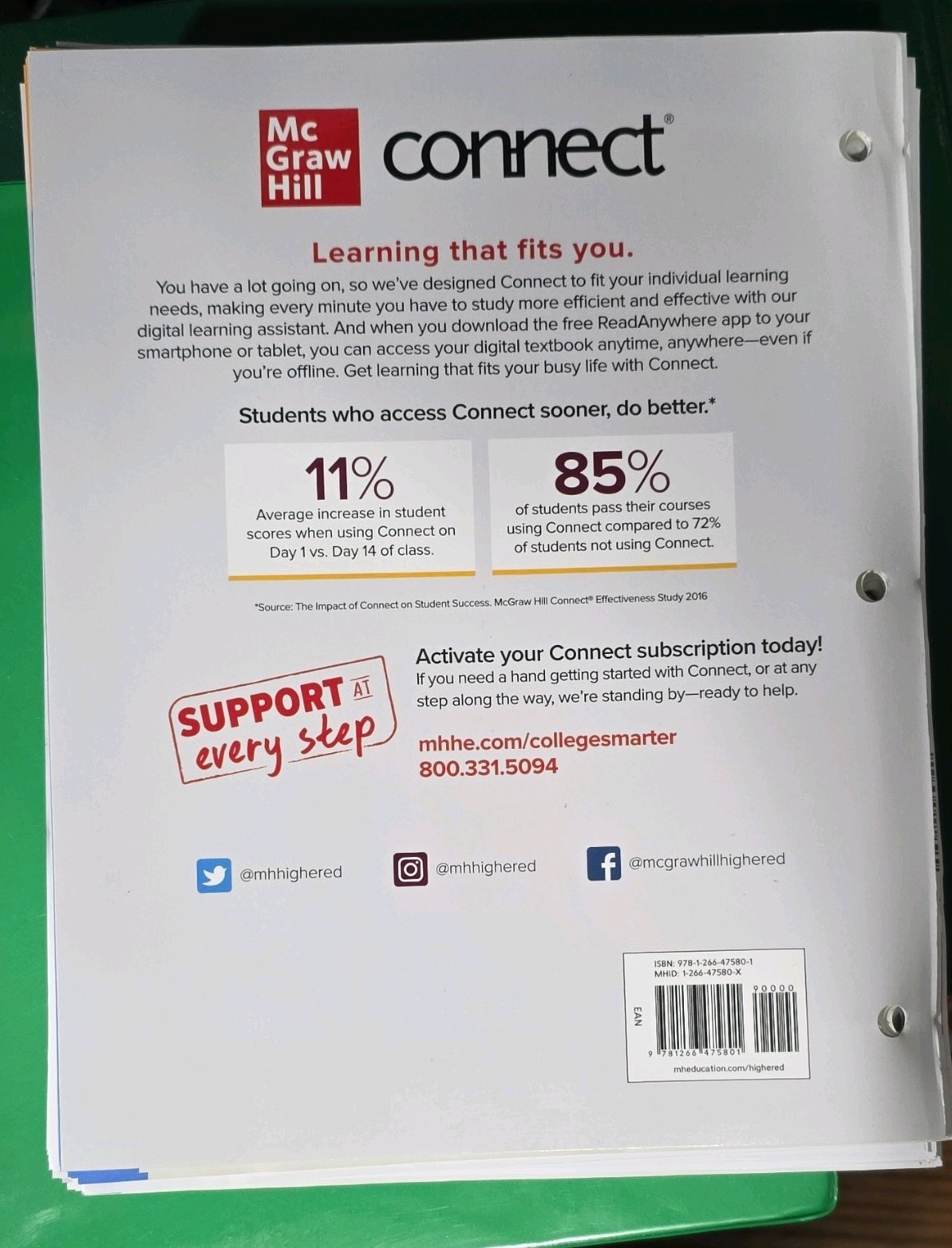 McGraw Hill Personal Finance 14th Ed Looseleaf Kapoor Dlabay Hughes Hart