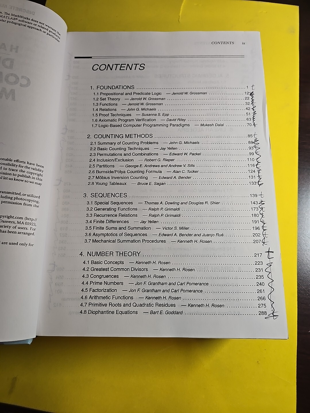 Discrete Mathematics and Its Applications Ser.: Handbook of Discrete and…