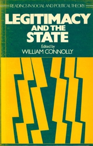 Legitimacy State Pb – GOOD