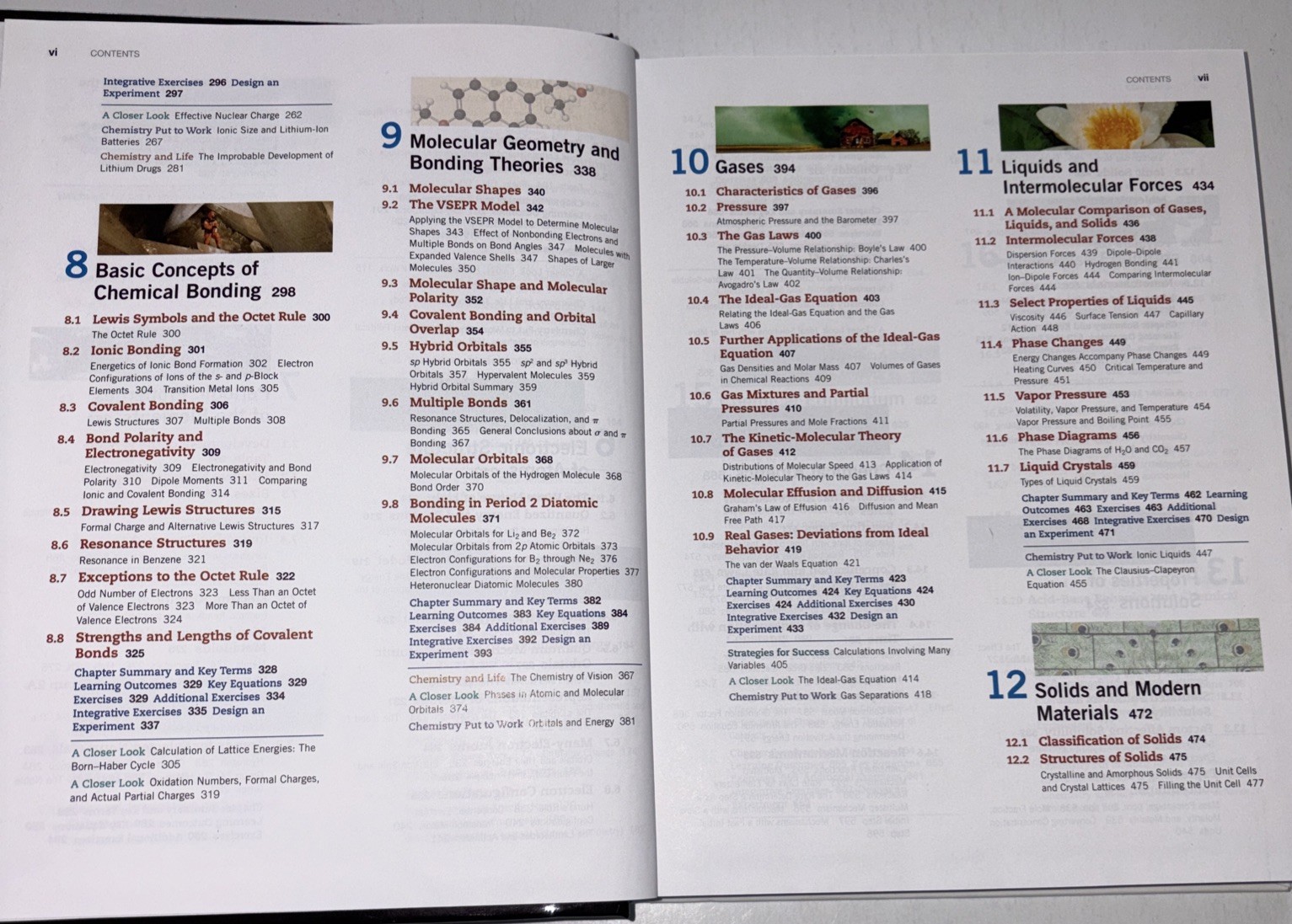 Chemistry The Central Science; 14th Edition, AP Edition