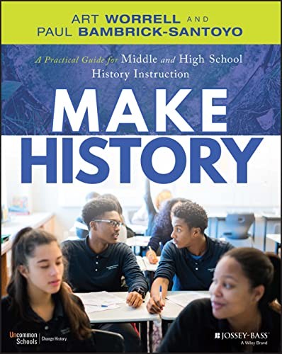 Make History A Practical Guide – VERY GOOD