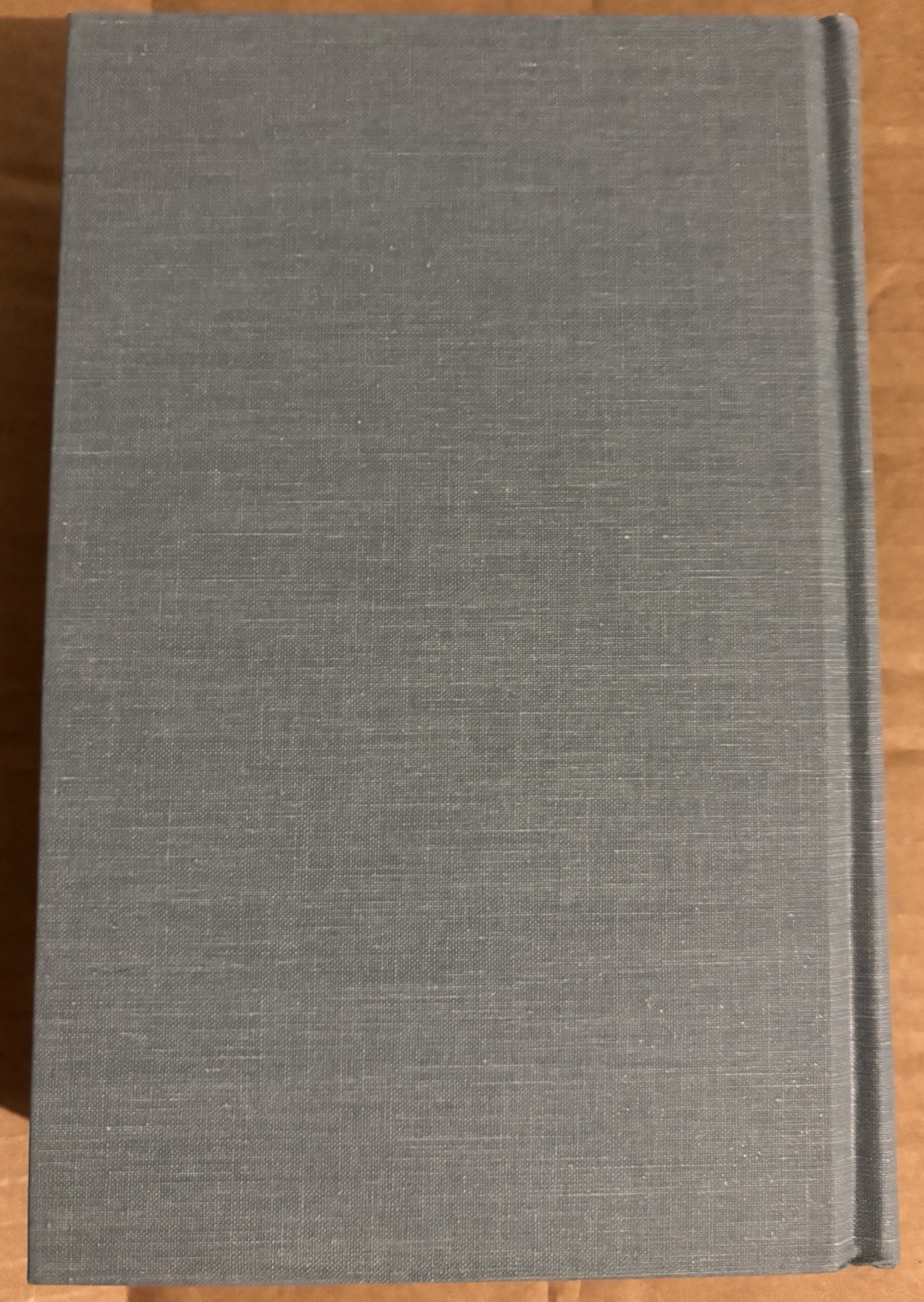 Joseph Story Commentaries On The Constitution 1987 Carolina Academic Press HC DJ