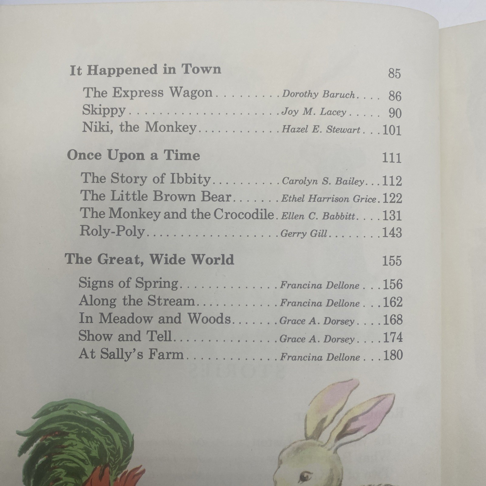 Just For Fun Vintage Hardcover By Guy Bond 1962
