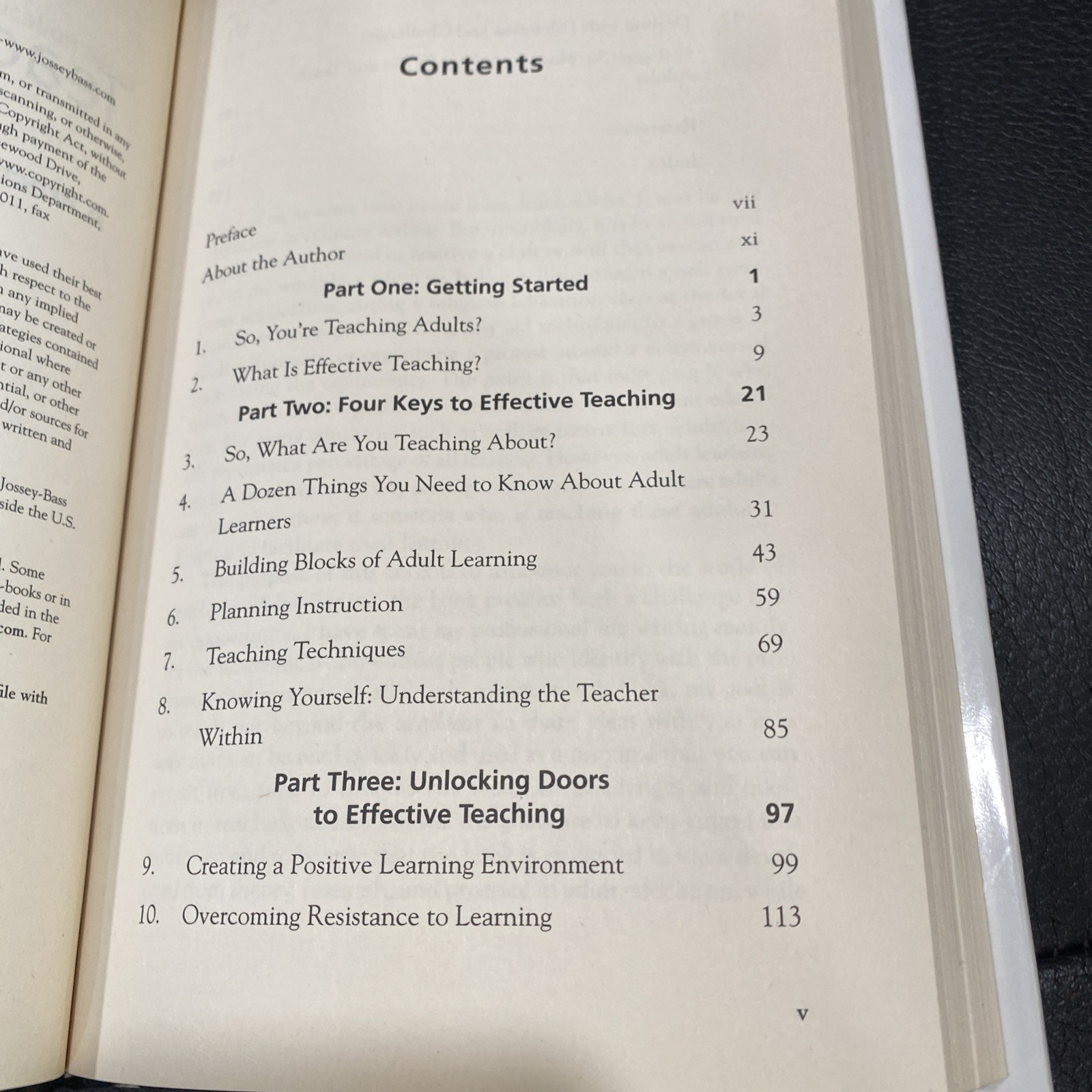 Teaching Adults: A Practical Guide For New Teachers By Ralph G. Brockett