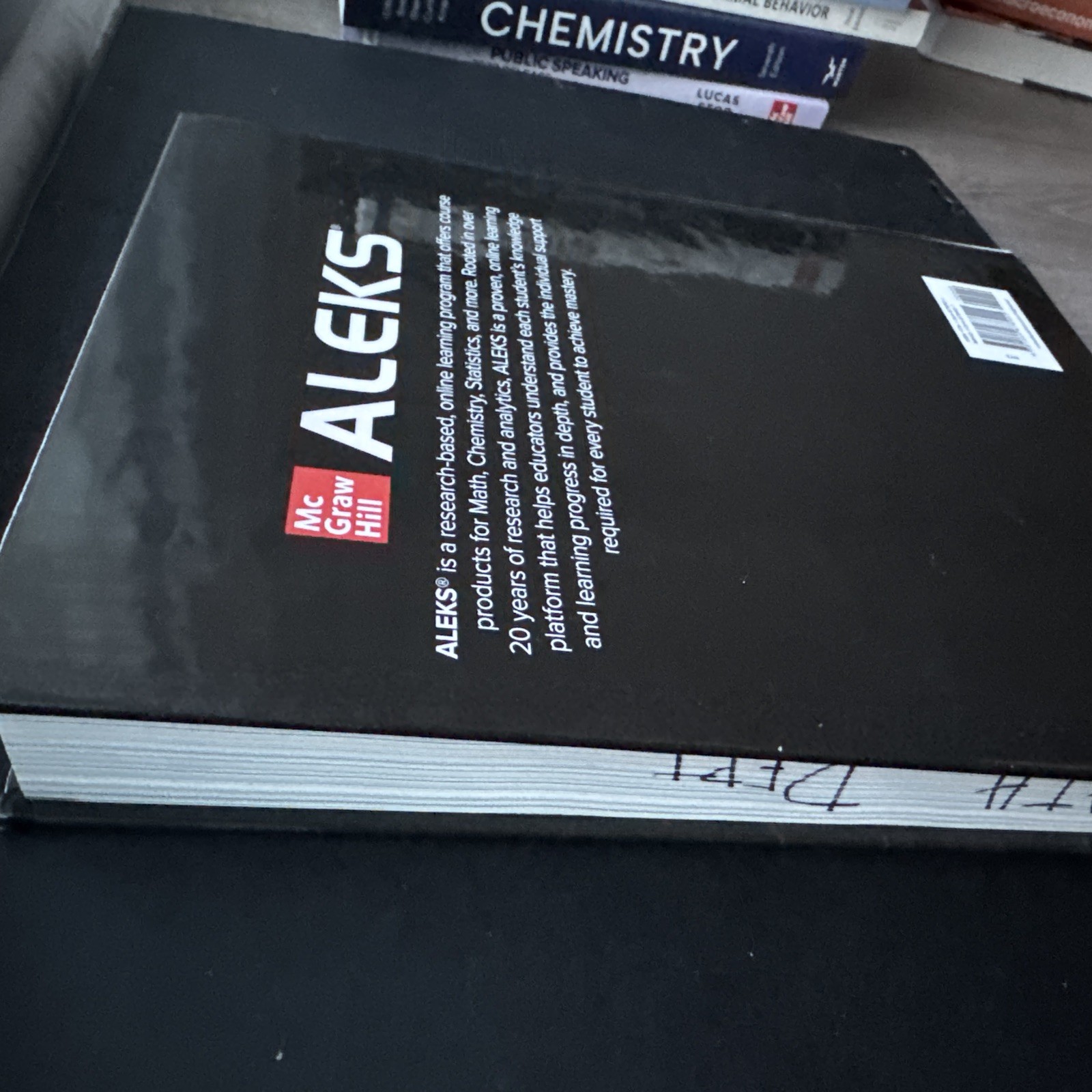 Elementary Statistics : A Step by Step Approach: A Brief Version by Allan G….
