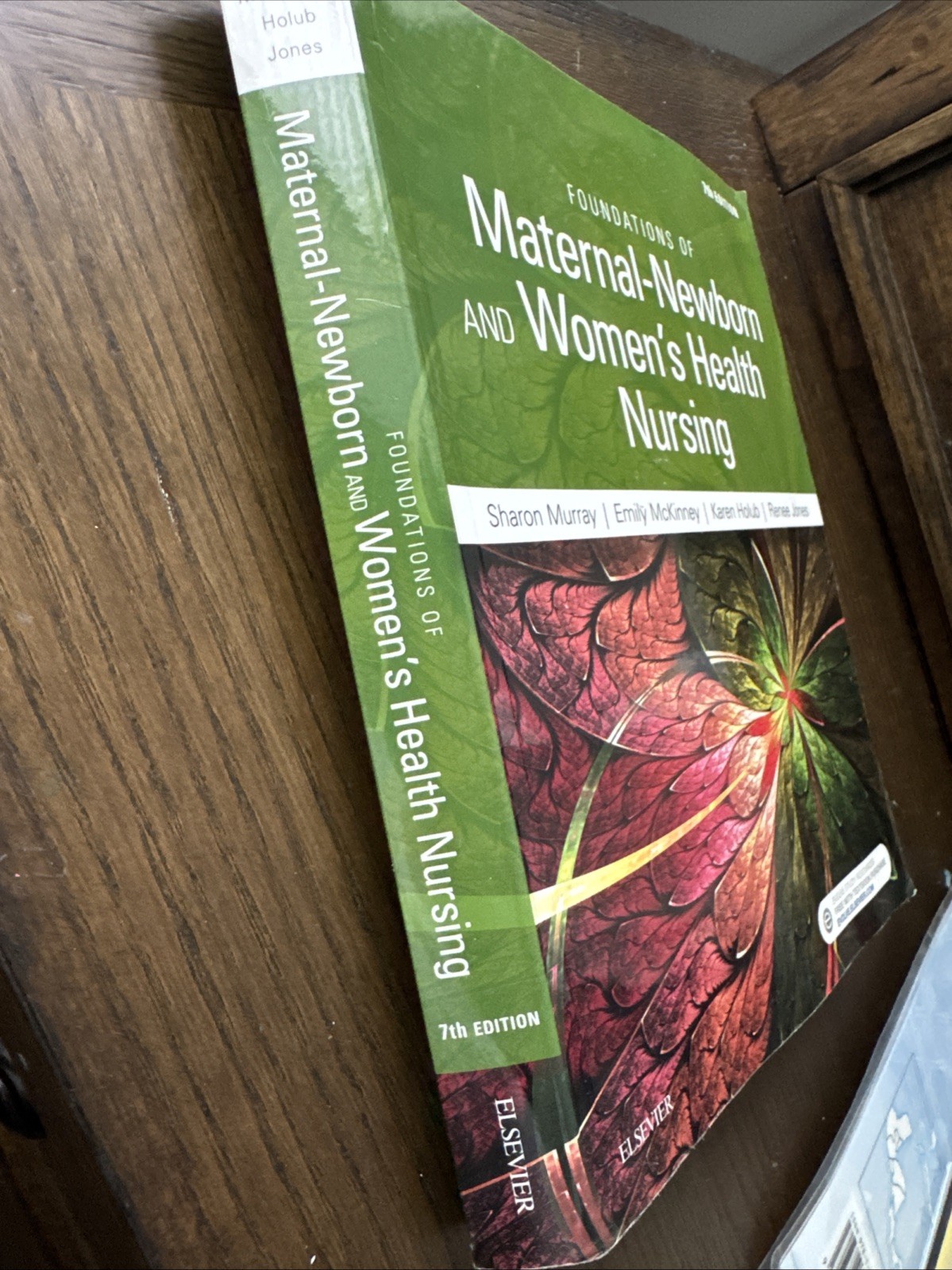 Foundations of Maternal-Newborn and Women’s Health Nursing 7th Edition