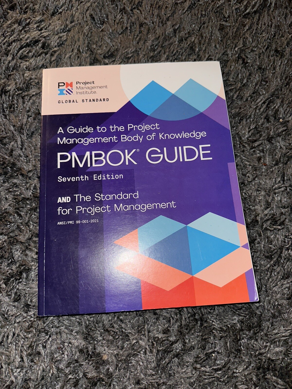 Pmbok® Guide Ser.: Guide to the Project Management Body of Knowledge (PMBOK®…