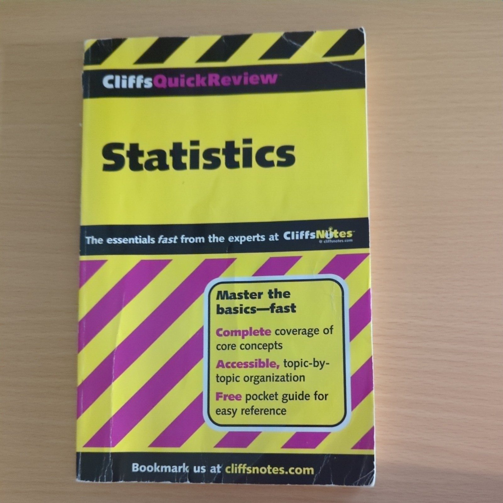 Statistics by Peter Z. Orton, David H. Voelker and Scott V. Adams (2001,…