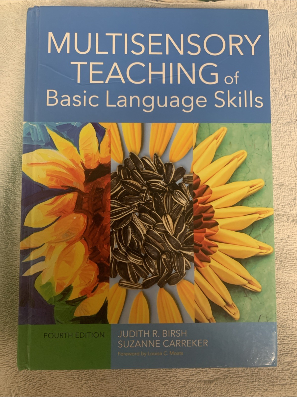 Multisensory Teaching of Basic Language Skills