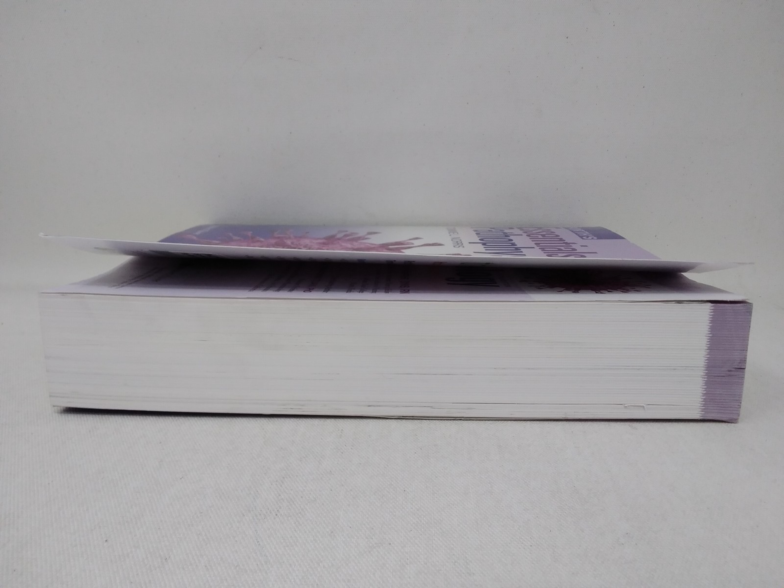 Porth’s Essentials of Pathophysiology by Tommie L. Norris – 5th Ed.