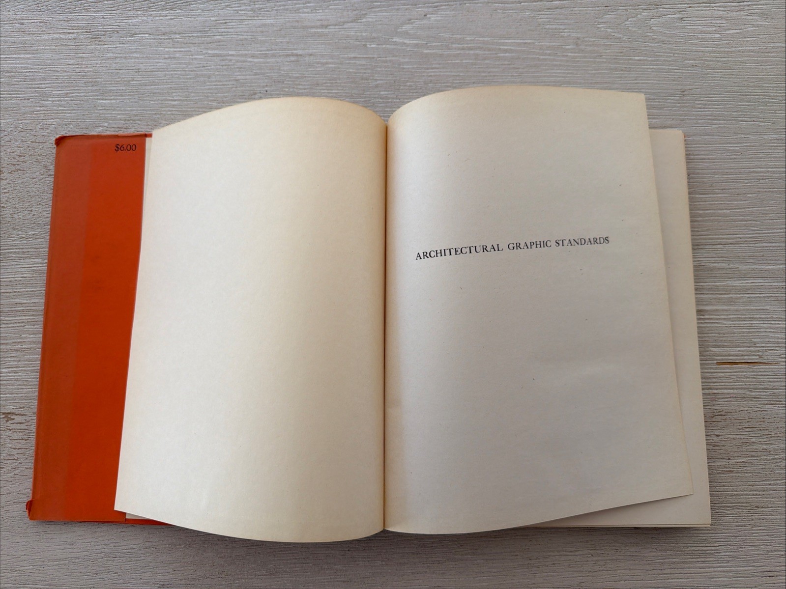 Architectural Graphic Standards 3rd Edition 1947 Charles Ramsey/Harold Sleeper