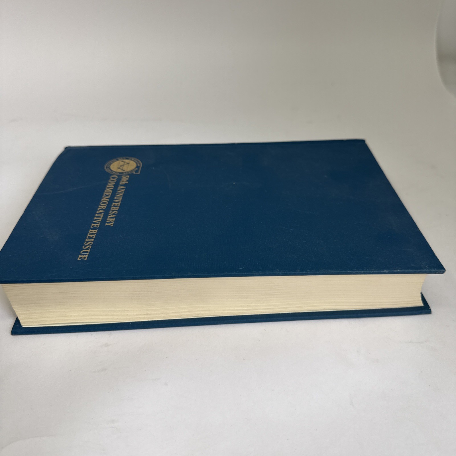 Shewhart Economic Control of Quality Manufactured Product 1980 ASQC HC Deming SP