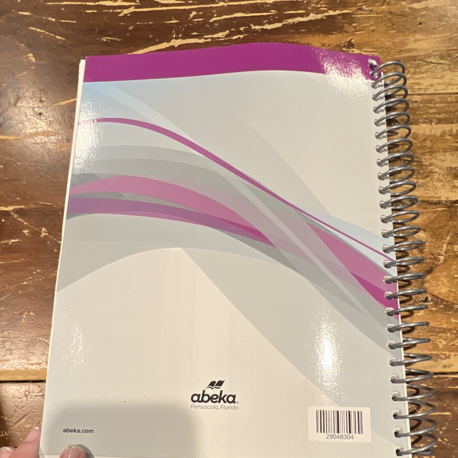 Abeka Reading 2 Answer Key Answer Book, Beginner Elementary, 2020 Spiral Bound
