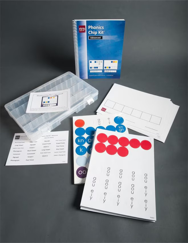 95 Percent Advanced Chip Kit – NEW **Registration Code Not Available**
