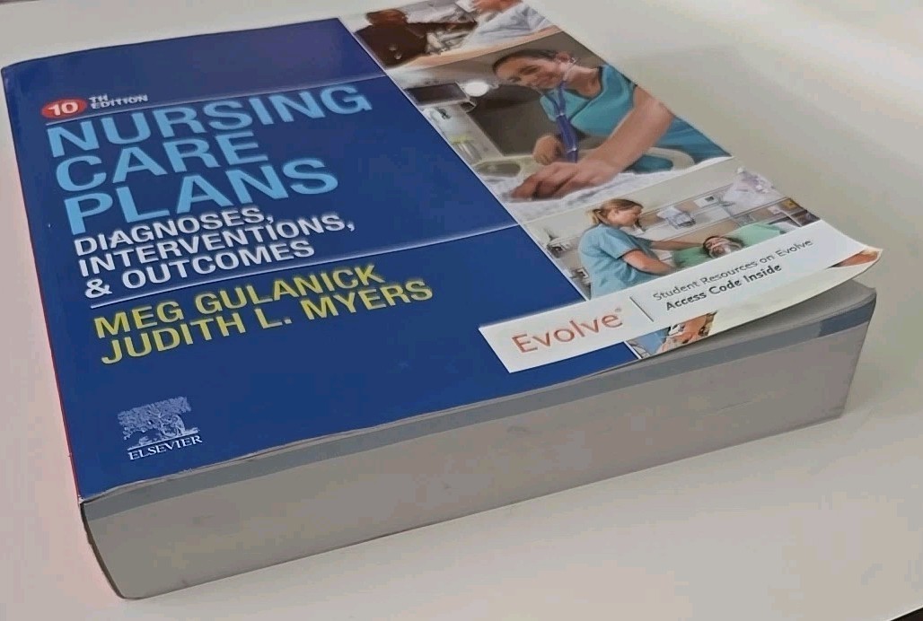 Nursing Care Plans