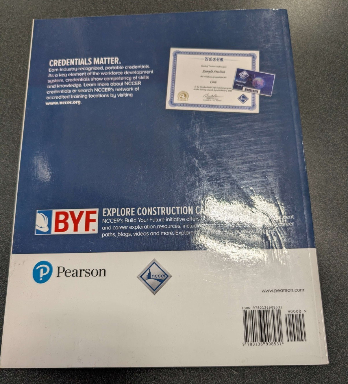 Electrical, Level 1 10 edition – NEW