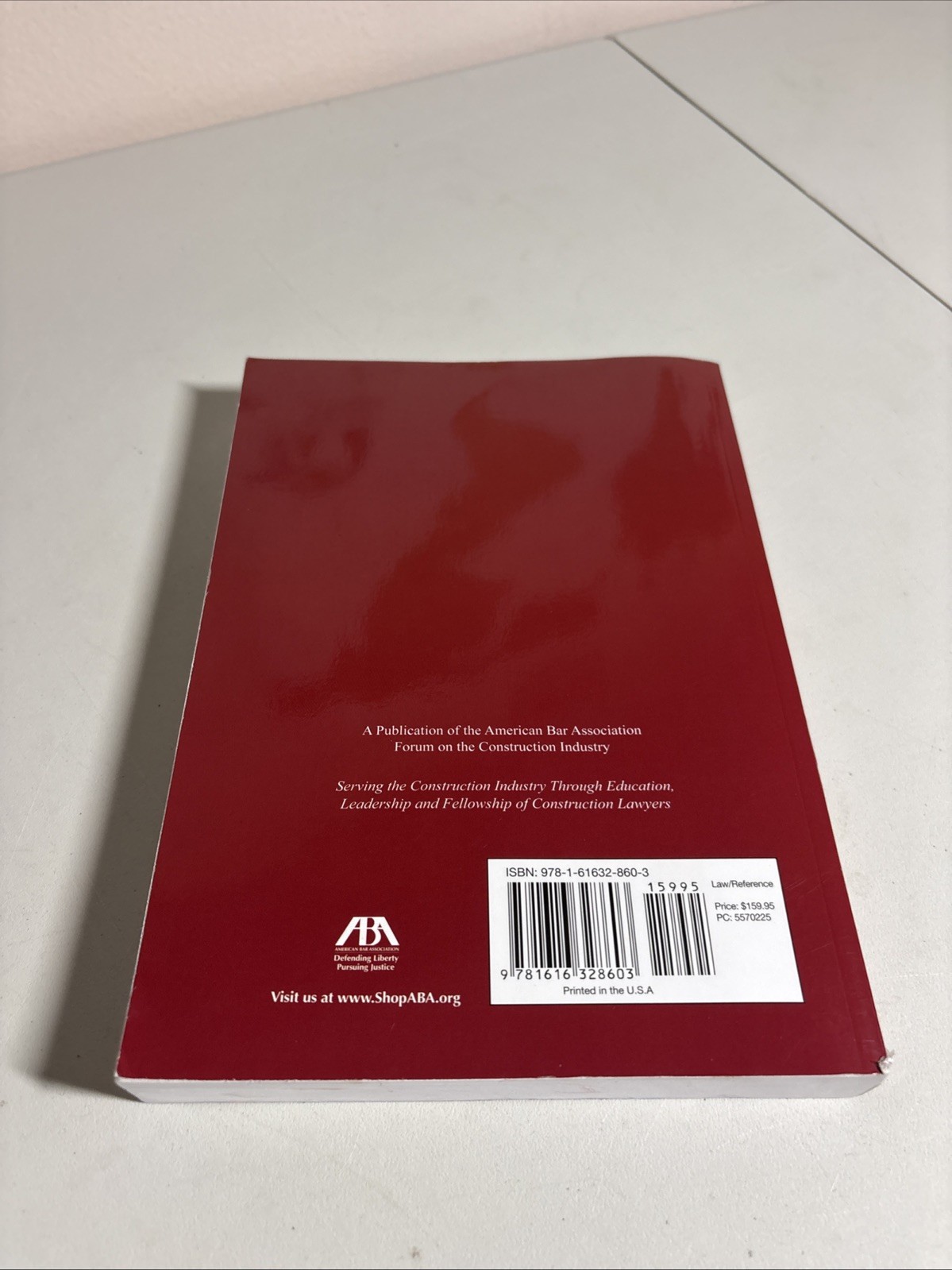 Construction Insurance A Guide for Attorneys and Other Professionals