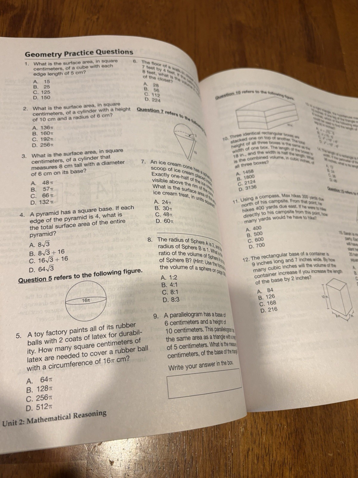 Kaplan Test Prep Ser.: GED Test Prep Plus 2024-2025: Includes a Diagnostic…