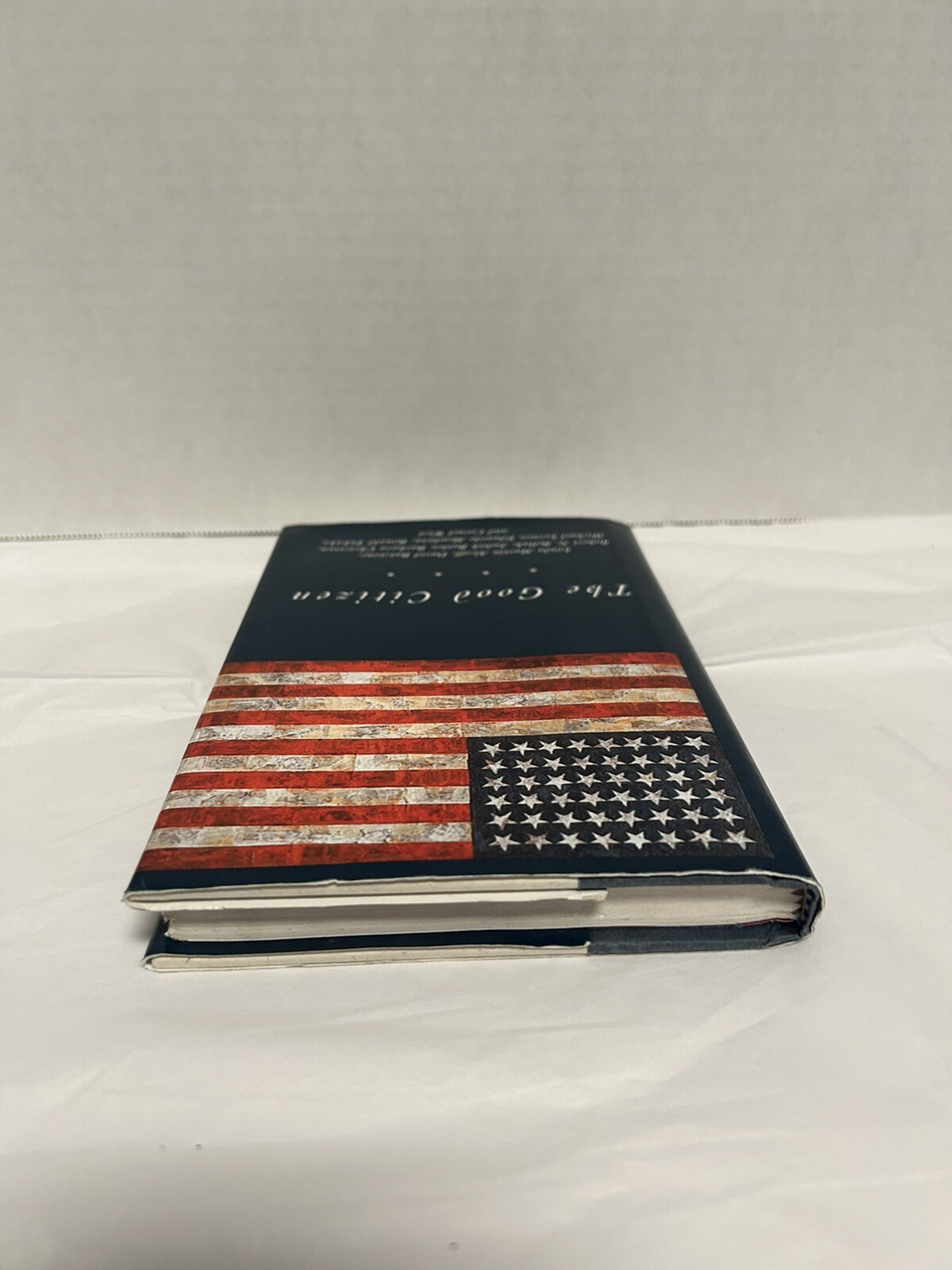 The Good Citizen by Multiple Authors.