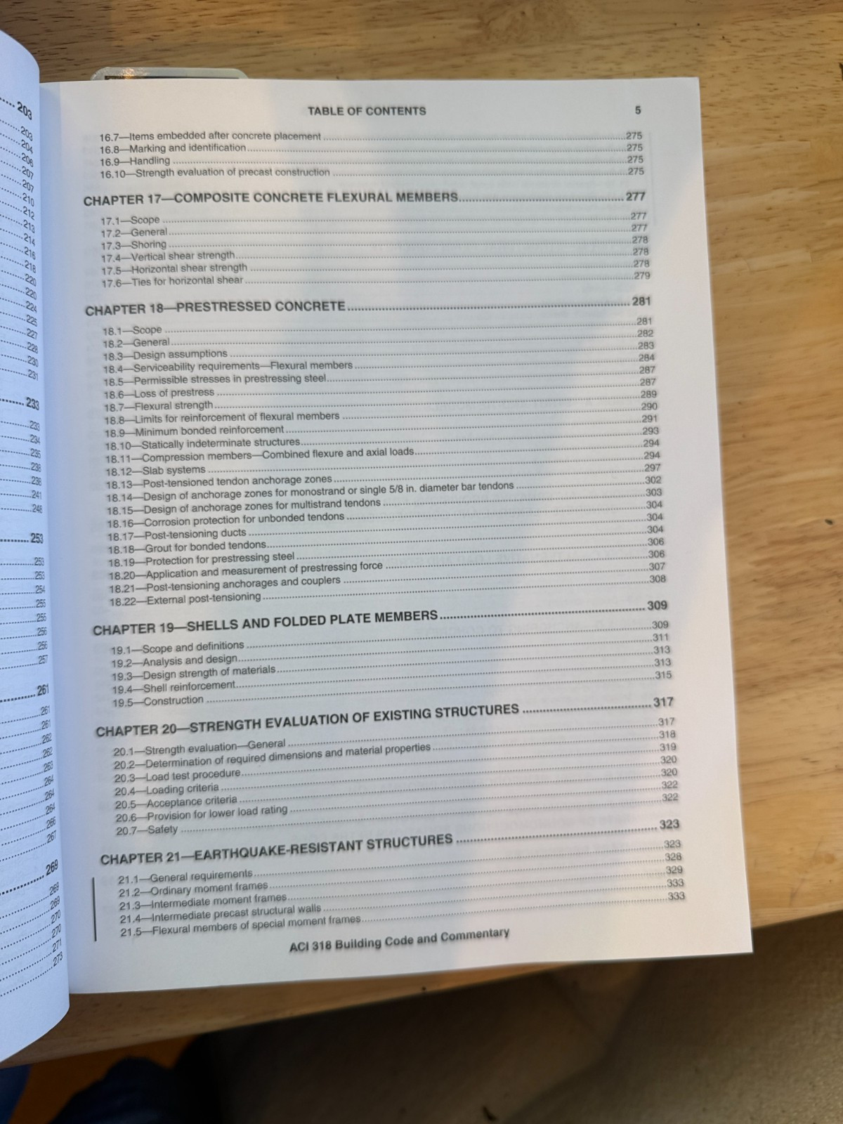 ACI 318-08 Building Code Requirements for Structural Concrete and Commentary
