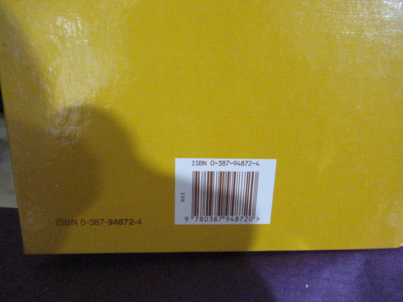 Springer Classical and Modern Branching Processes Athreya Jagers 1997 Hardcover