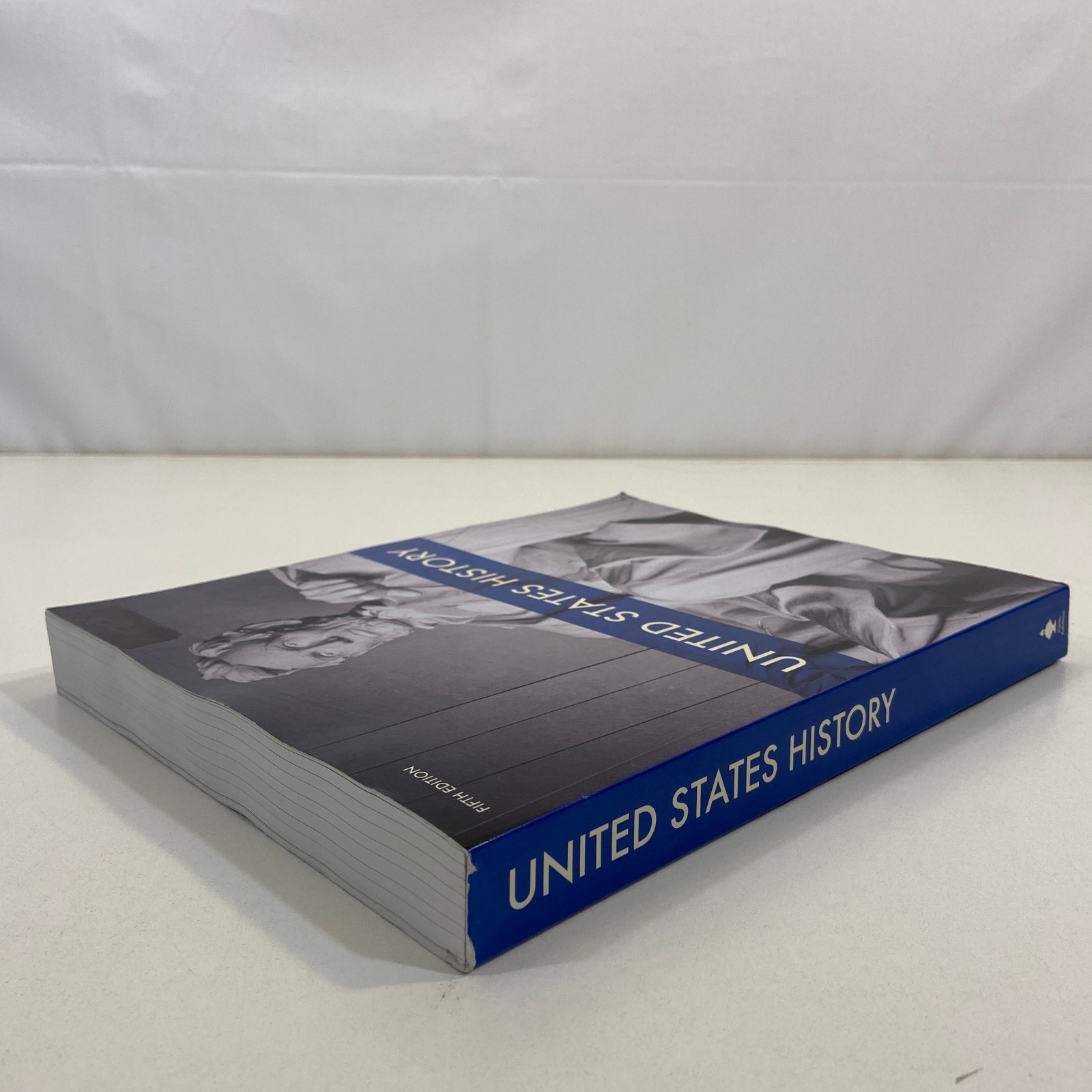 BJU Press United States History Fifth Edition Bob Jones University TPB Jarrell