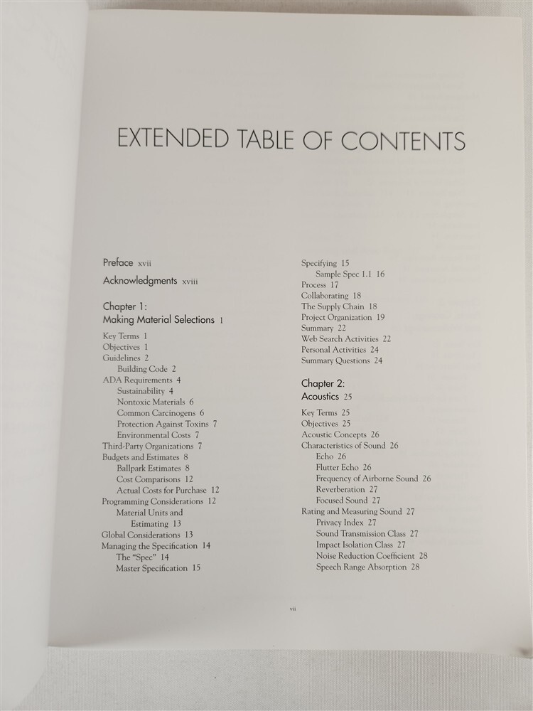 Interior Design Materials And Specifications 3rd Edition By Lisa Godsey 2020 PB