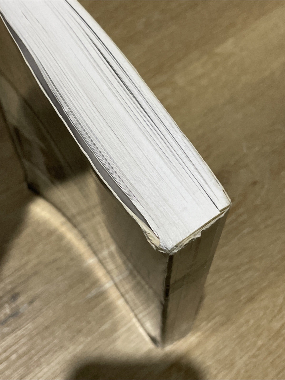 Deepening Fiction: A Guide for Intermediate & Advanced Writers (Acceptable)