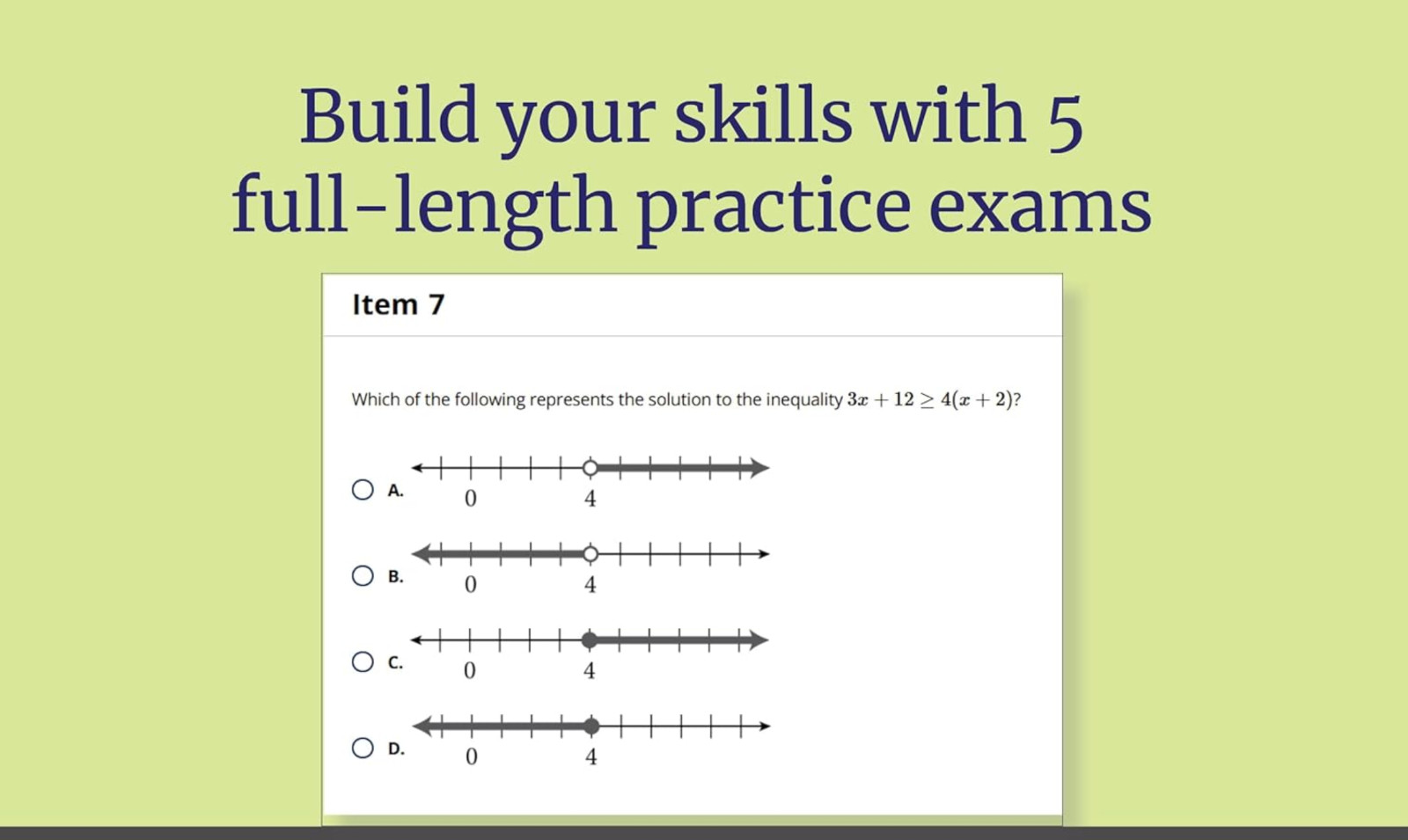 ACT TOTAL PREP 2026 Kaplan Test Prep (COR) 2000+ Questions 6 Practice Tests +