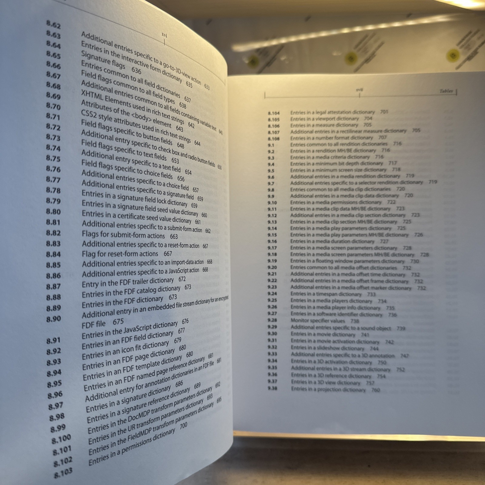 Adobe PDF Reference Guide Version 1.6 by Inc. Staff Adobe Systems (2004,…