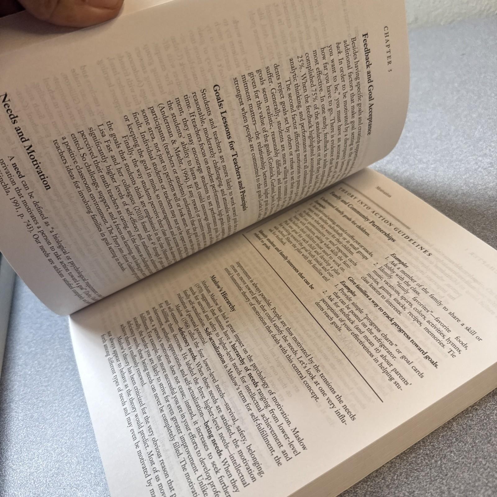 Instructional Leadership Research Based Guide 4th Edition Pearson w Appendices