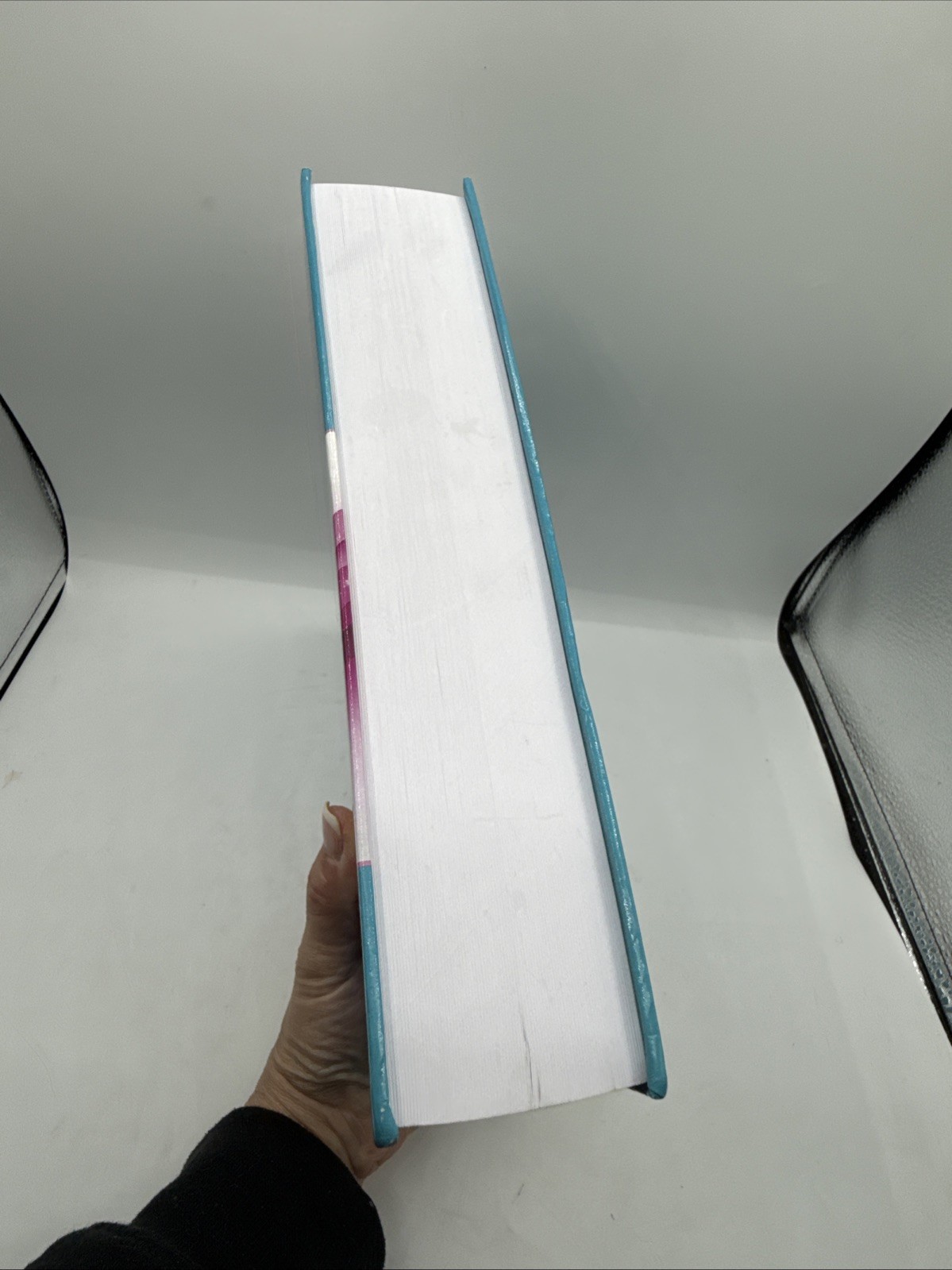 An Introduction to Statistical Concepts: Third Edition hardcover Used – Very G