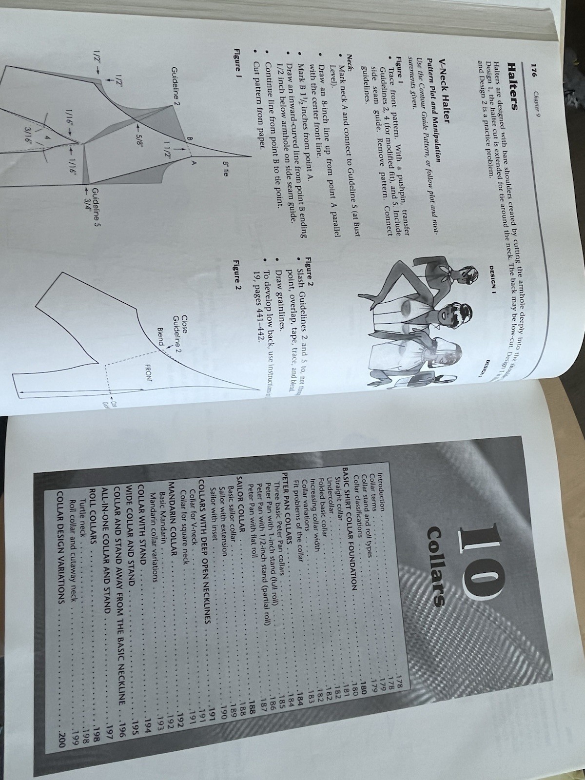 Patternmaking for Fashion Design 3rd Edition by Helen Joseph-Armstrong HC VG