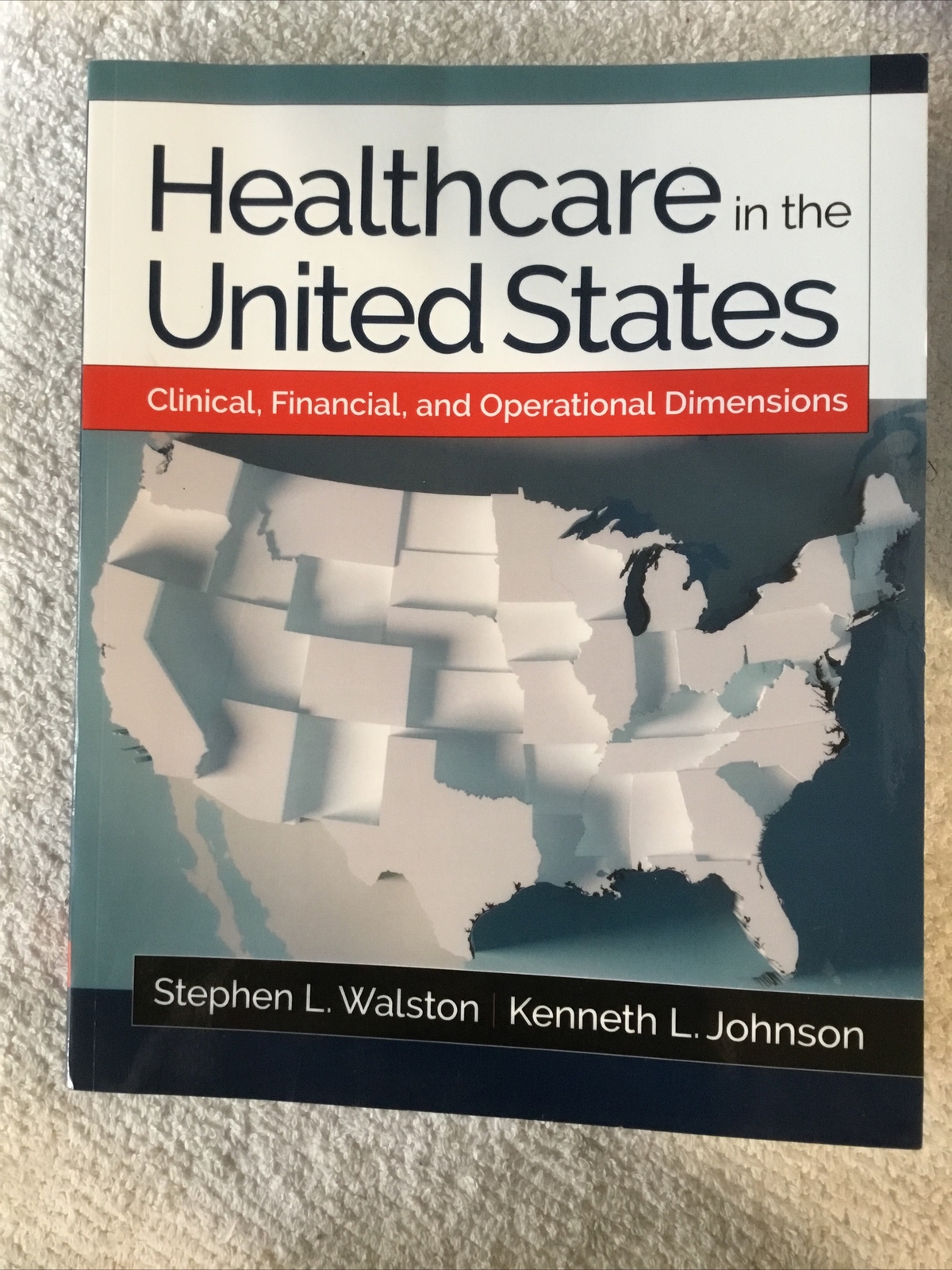 Healthcare In The United States 32A