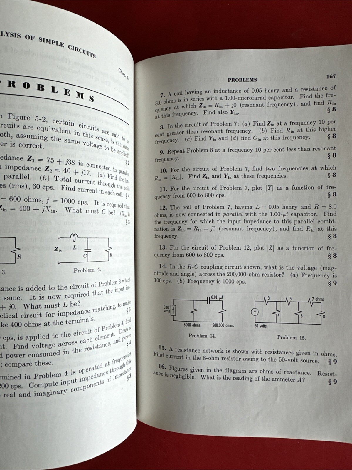 Electrical Engineering Circuits – Hugh Hildreth Skilling – John Wiley