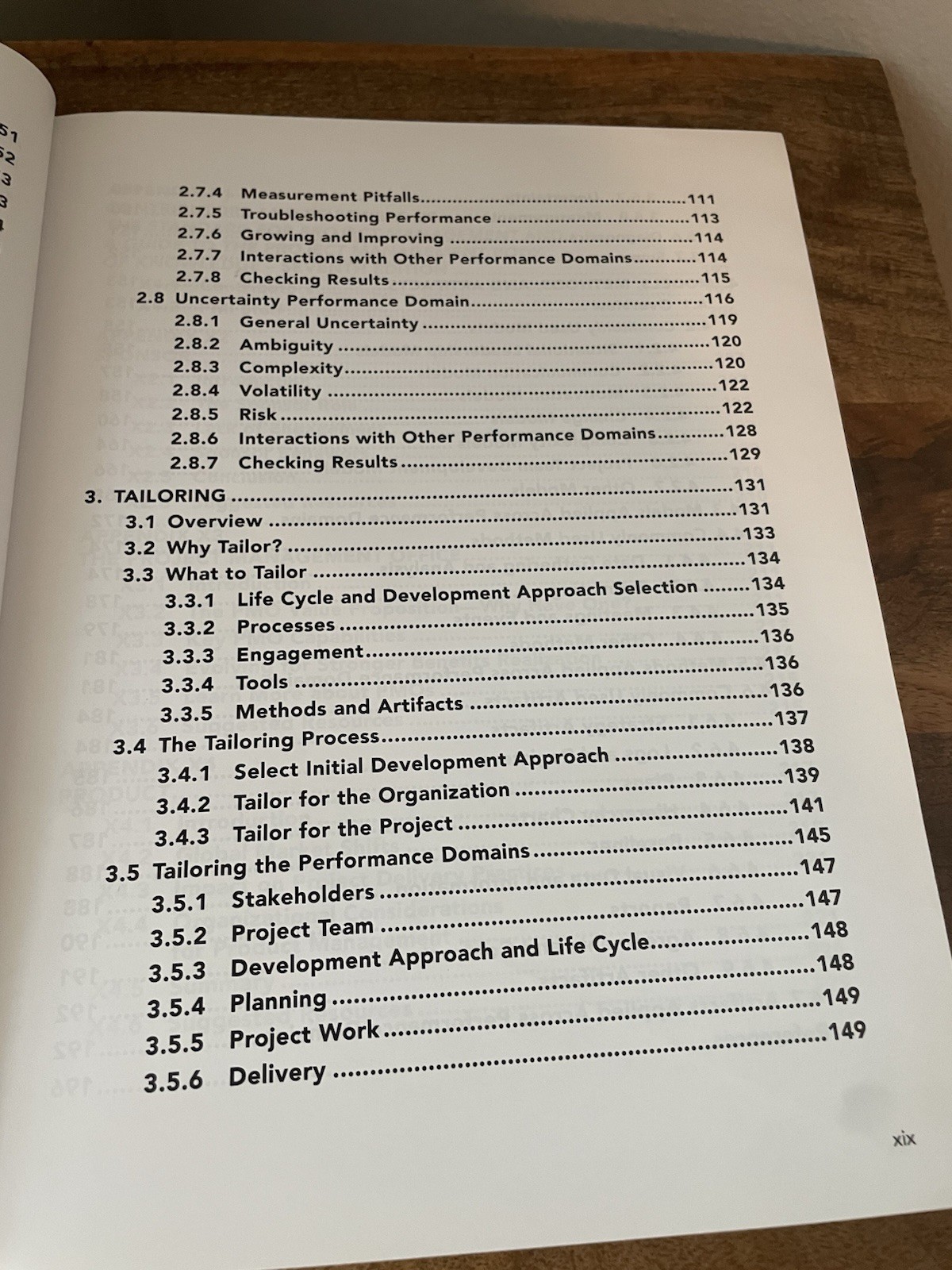 Pmbok® Guide : Guide to the Project Management Body of Knowledge 7th ed 2021