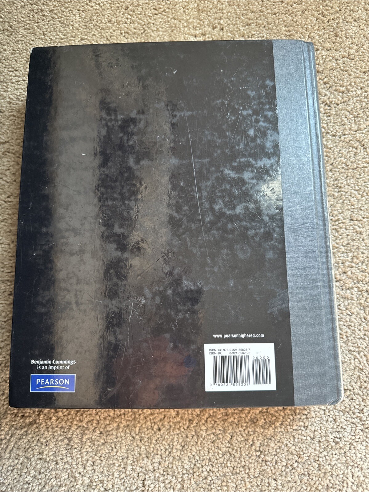 Campbell Biology (9th Edition)