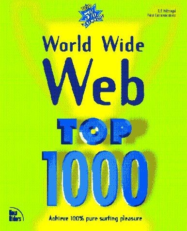 World Wide Web Top 1000