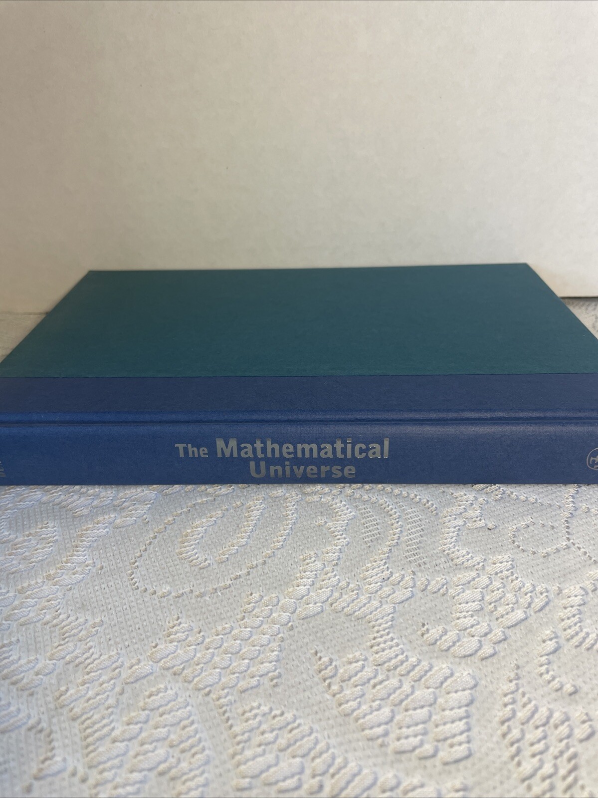 The Mathematical Universe: An Alphabetical Journey Through the Great Proofs, Pro