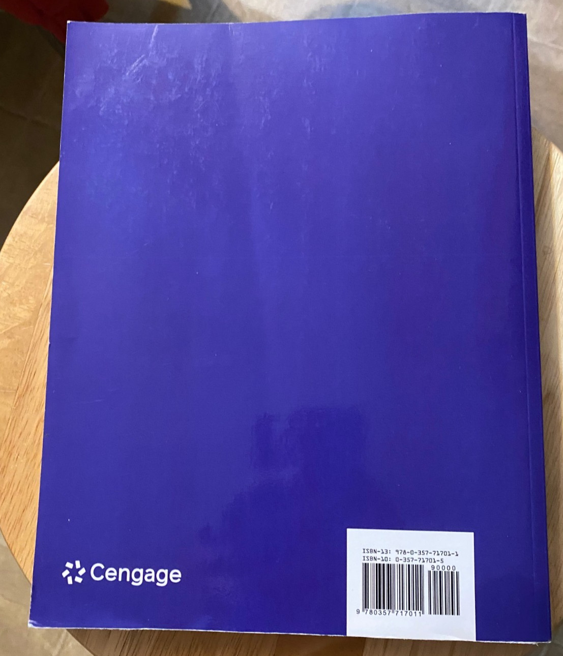 Introduction to Global Business 3rd edition, Cengage, Gaspar et al 0-357-71701-5
