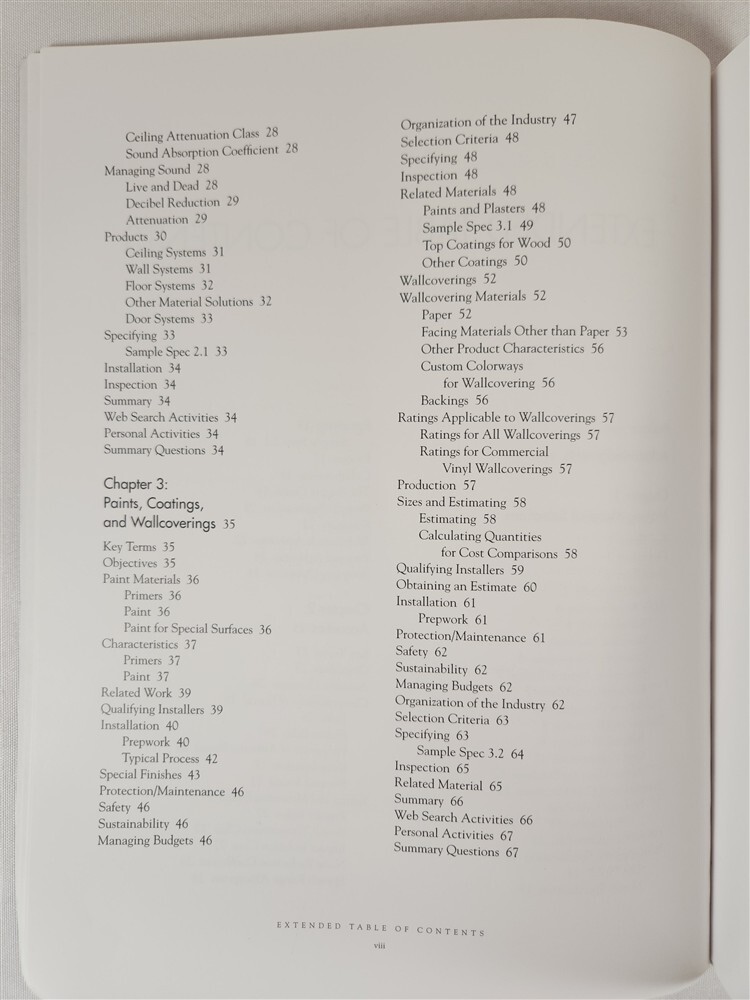 Interior Design Materials And Specifications 3rd Edition By Lisa Godsey 2020 PB
